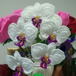 Немного цветочного вдохновения