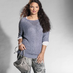 В стиле кольчуги