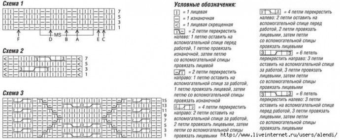 ​Просторный тёплый кардиган