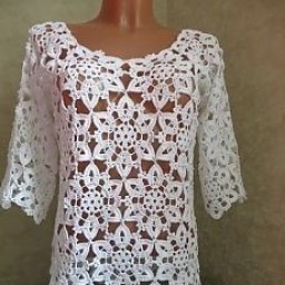 Подборка схем летних вещей