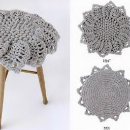 Можно ли сидеть на цветах?