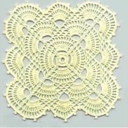 Подборка мотивов крючком