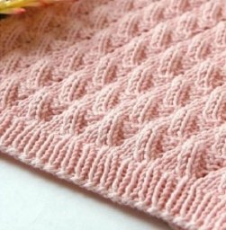 Узор в копилку