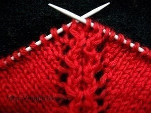 Как вязать реглан от горловины? Как вязать реглан от горловины?