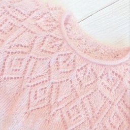 Узор для нежной кокетки