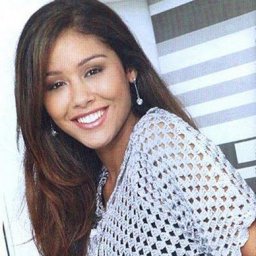 Ажурный летний жакет крючком