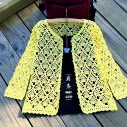 Кардиган +схемы, вяжем крючком