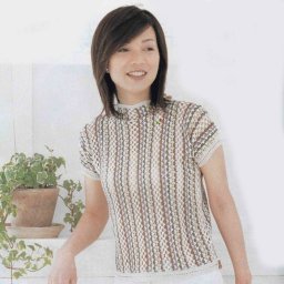 Топ крючком