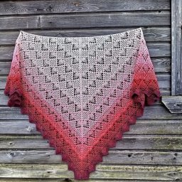 Бактус крючком