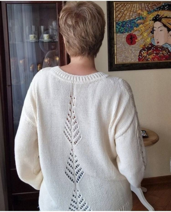 Джемпер: как выбрать и носить?