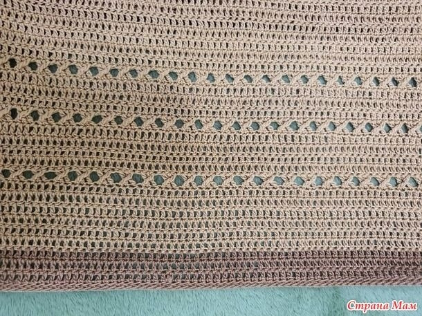 Кофточка "Клеопатра"