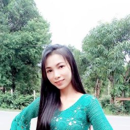 Мотив для бирюзовой кофточки