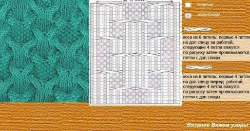 Схемы в копилку