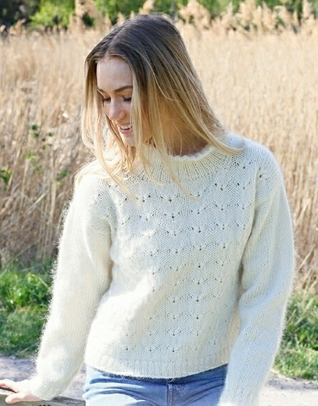 Свитер Southern Migration Свитер Southern Migration