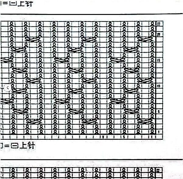 Стильный жакет спицами: вяжем красоту!