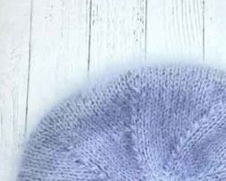 &Kappa;aк cвязaть ĸлaccичеcĸий беpет из aнгoры?