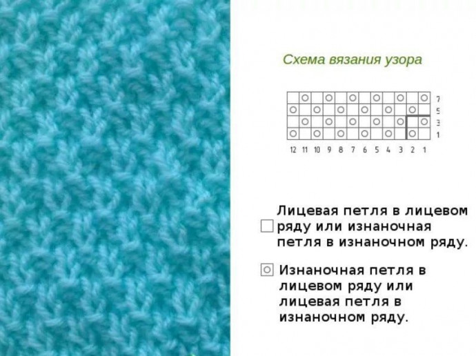 Стильный кардиган английской резинкой