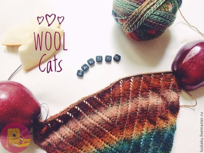 Треугольный плaток - бaктус из Crazy zaubеrball