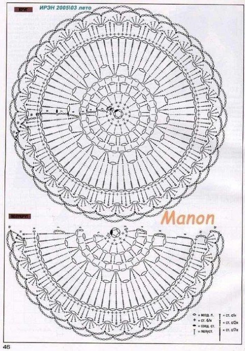 Çanta tığ 2