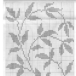 Узор для вдохновения