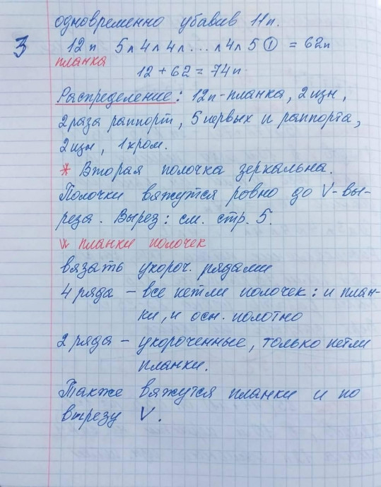 Ажурный кардиган "Ветка сирени"