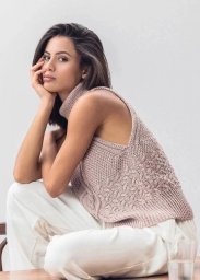 Топ спицами