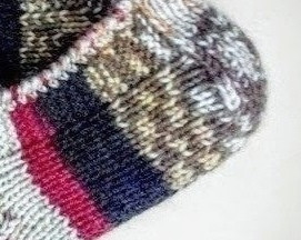 Очень удобные тапочки