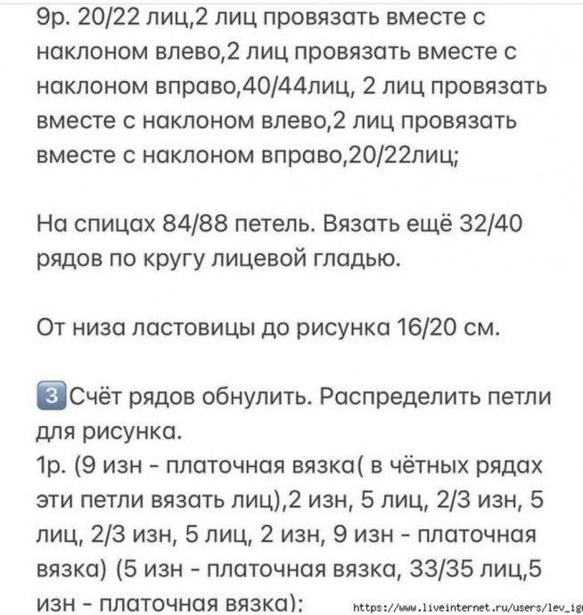 Детский полукомбинезон спицами Детский полукомбинезон спицами