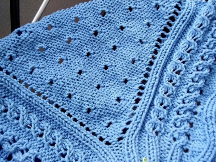 Футболка "Эстель"