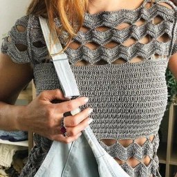 Необычный топик крючком