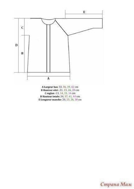 Красный жакет на пуговицах, связанный спицами: акцент, который делает весь образ
