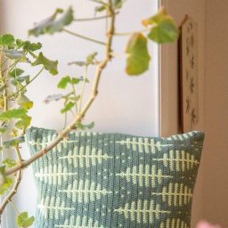 Наволочка крючком