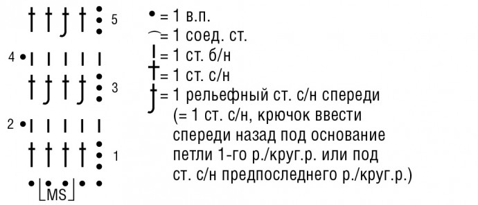 Стильный джемпер с ремнем