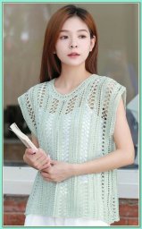 Топ крючком