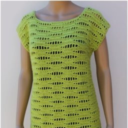 Интересный топ на лето