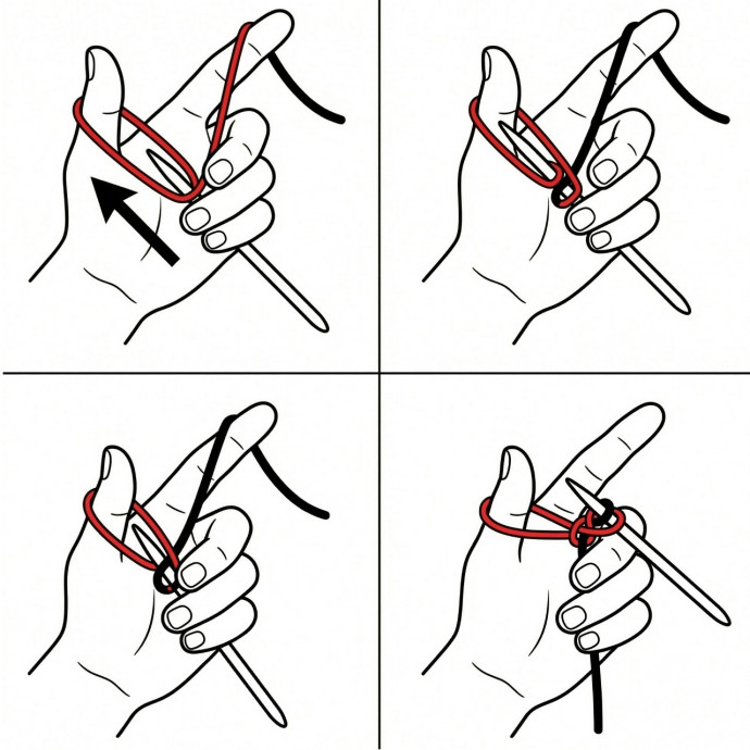 Резинка, которая никогда не давит