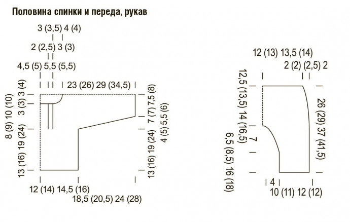 Костюмчик для малыша Костюмчик для малыша