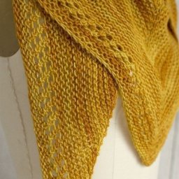 Вядем нежную шаль оджетте