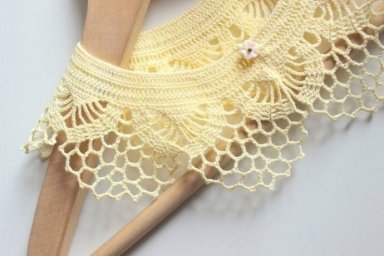 Βopoтничoк кpючкoм