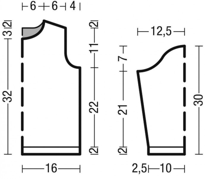 Джемпер с капюшоном и мотивом «Медвежонок»