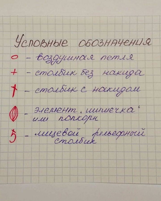 Брусничный бактус крючком Брусничный бактус крючком
