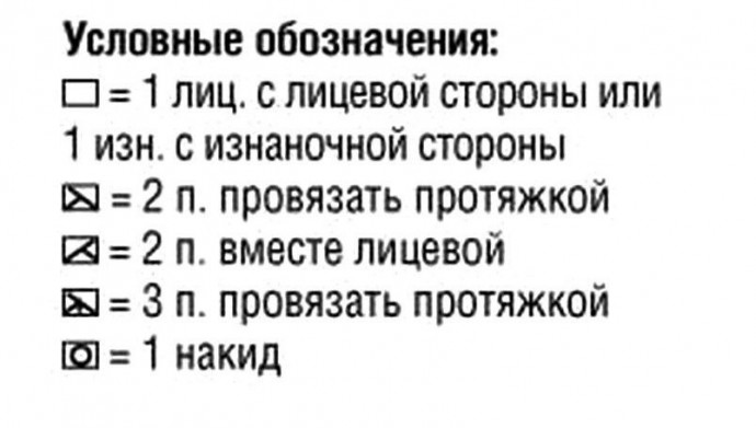 Джемпер с треугольной кокеткой, акцент на изящность!