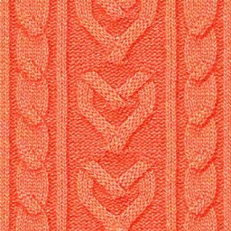 Подборка узоров спицами