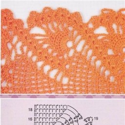 Эффектные схемы в копилочку