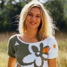 Интересный топ с интарсией