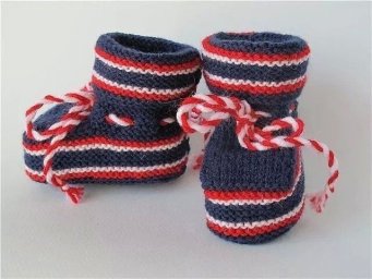 Самая простая и самая любимая модель пинеток