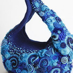 ​Сборка элементов фриформа