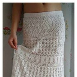 Большая подборка юбок