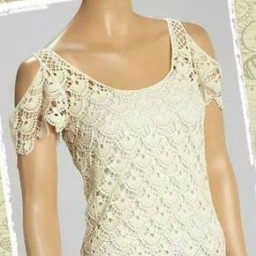 Скоро лето! Подборка узоров