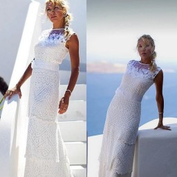 Подборка шетландских узоров спицами